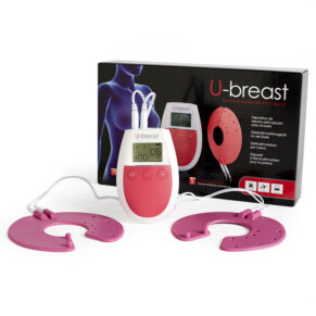 500 Cosmetics U Breast Aumento Pechos Electroestimulacion 8437012718104