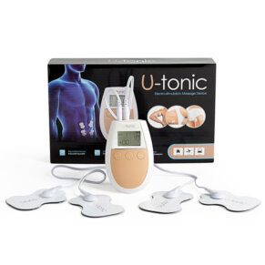 500 Cosmetics U Tonic Electroestimulacion Tonificacion Y Reafirmacion Musculos 8437012718159