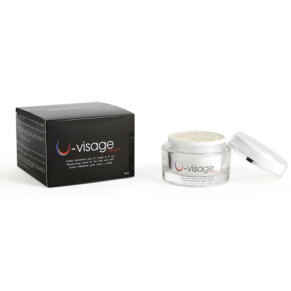 500 Cosmetics U-Visage Crema Cuidado Piel Rostro Y Cuello 8437012718890