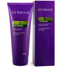 500 Cosmetics Xs Liporeductor M Crema Anticelulitica Reductora 8437012718807