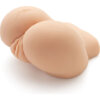 Act Big Ass Masturbador Realista Con Vibrador 3 Act Big Ass Masturbador Realista Con Vibrador 8713221819604
