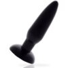 Addicted Toys Anal Plug 13.5 cm 3 Addicted Toys Anal Plug 13.5 cm 8435565902728
