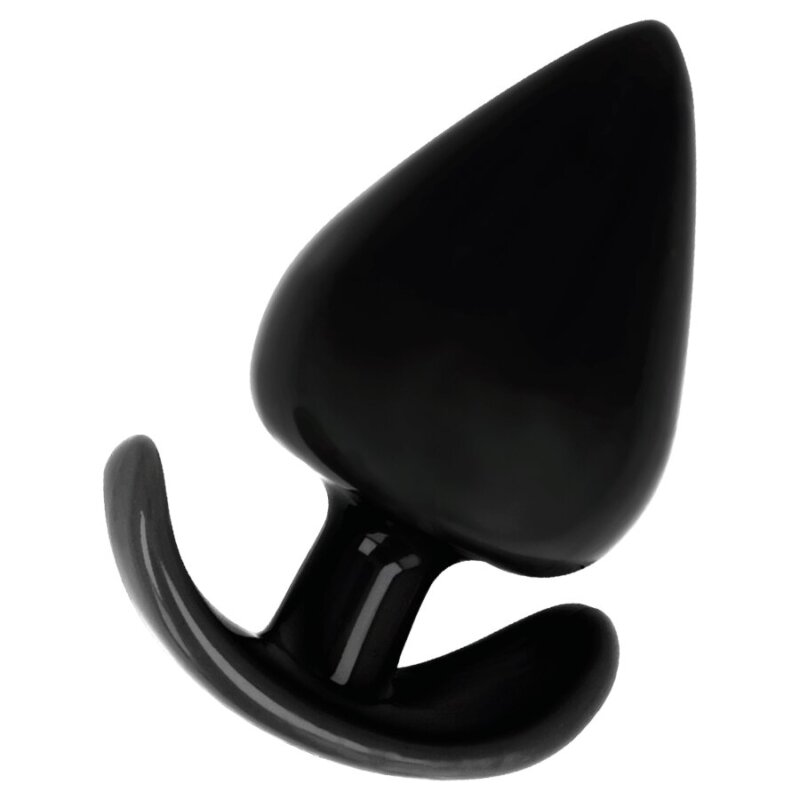 Addicted Toys Anal Plug 5.5 cm 6 addicted toys anal plug 55 cm 8435565909093