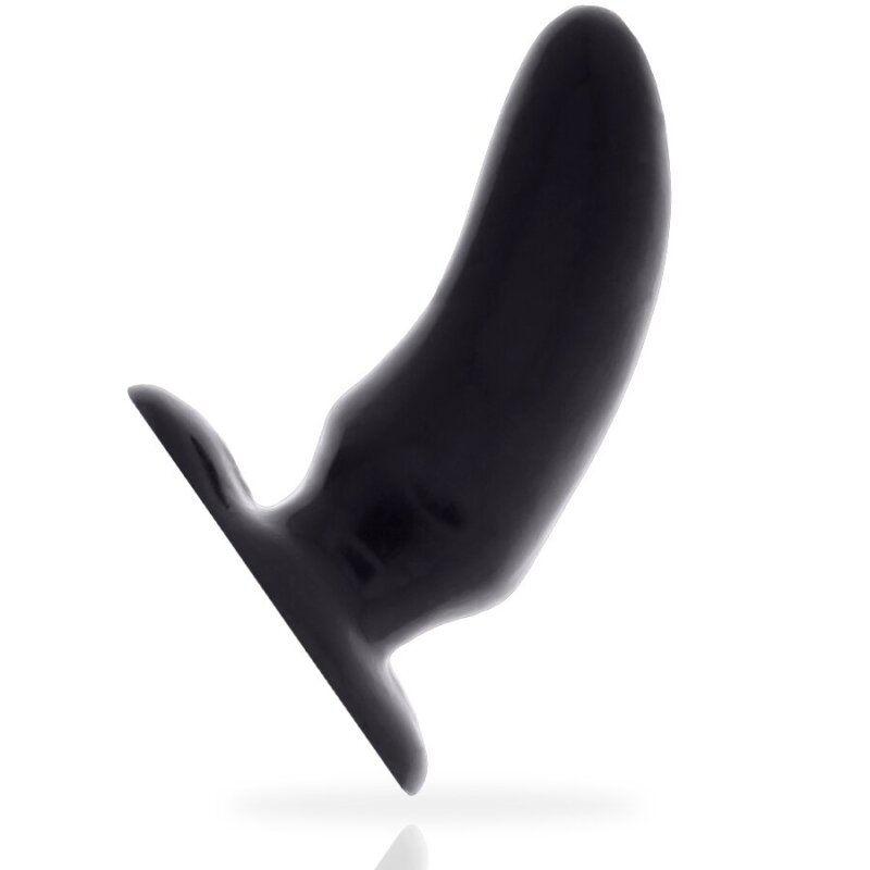 Addicted Toys Anal Plug Spot 12 cm 6 addicted toys anal plug spot 12 cm 8435565902735