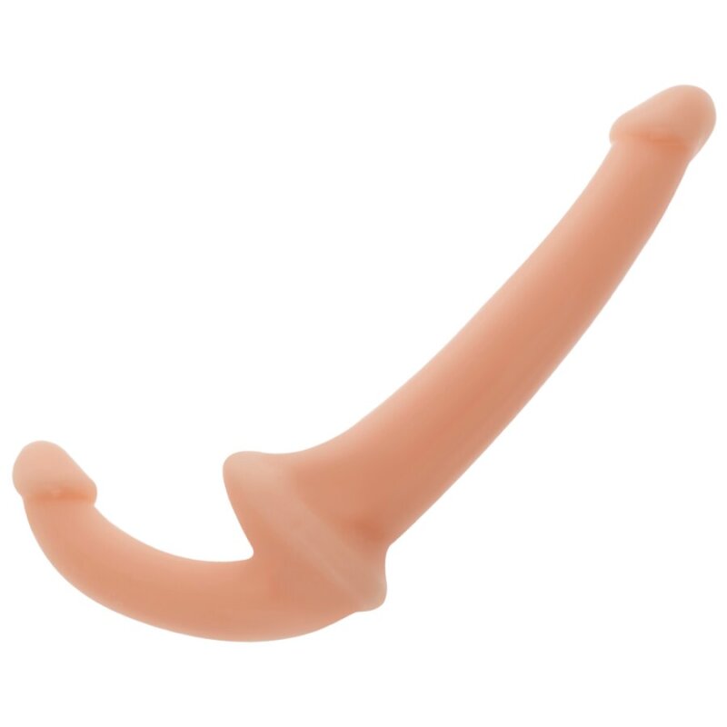 Addicted Toys Dildo Con Arnés Sin Sujeción Natural 6 addicted toys dildo con arnes sin sujecion natural 8435565909017