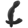 Addicted Toys Estimulador Anal Prostata Realistic Silicona P-Spot Vibe 8435565913618