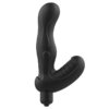 Addicted Toys Estimulador Anal Prostata Silicona P-Spot Vibe 8435565913571