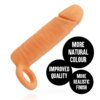 Addicted Toys Extensión Pene 16 cm 8435565902773
