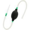 Addicted Toys Kit Enema Negro 2 Addicted Toys Kit Enema Negro 8435565909031