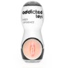 Addicted Toys Masturbador Vagina 8425402157527
