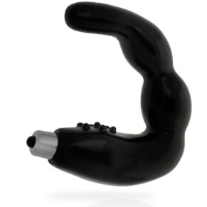 Addicted Toys Prostate Anal Massager Vibration 8435565902810