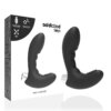 Addicted Toys Vibrador Prosttico Recargable Model 4 Negro 8435565907310