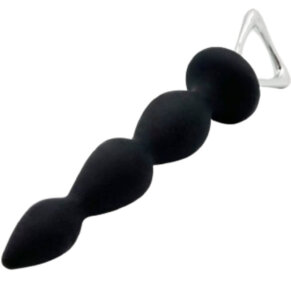 Adrien Lastic Arrow Estimulador Anal Negro 8433345204093