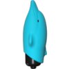 Adrien Lastic Flippy Vibrador De Bolsillo Delfin 8433345305851