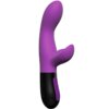 Adrien Lastic Gaia 2.0 Vibrador Rabbit Violeta 8433345112633
