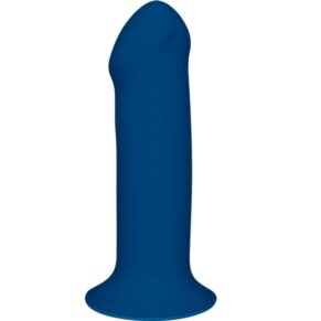 Adrien Lastic Hitsens 1 Dildo Silicona Azul 8433345240350