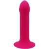 Adrien Lastic Hitsens 2 Dildo Silicona Rosa 8433345240114