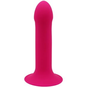 Adrien Lastic Hitsens 2 Dildo Silicona Rosa 8433345240114