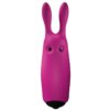Adrien Lastic Lastic Pocket Vibrador De Bolsillo Conejo Rosa 3 Adrien Lastic Lastic Pocket Vibrador De Bolsillo Conejo Rosa 8433345334219