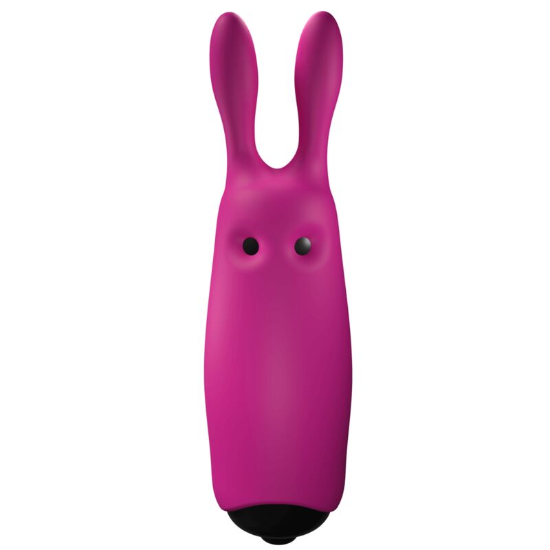 Adrien Lastic Lastic Pocket Vibrador De Bolsillo Conejo Rosa 6 adrien lastic lastic pocket vibrador de bolsillo conejo rosa 8433345334219