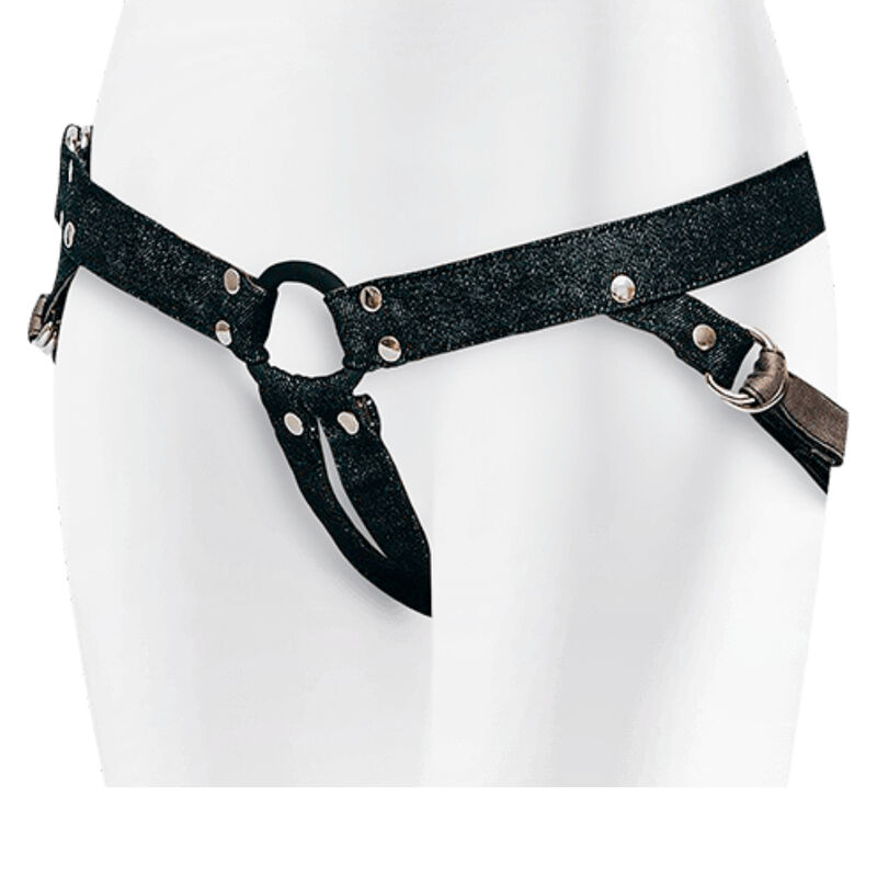 Adrien Lastic Lastic Strap-On Arnes Para Dildos 6 adrien lastic lastic strapon arnes para dildos 8433345407791
