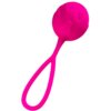 Adrien Lastic Mia Bolas Para Principiantes Silicona Rosa 8433345405513