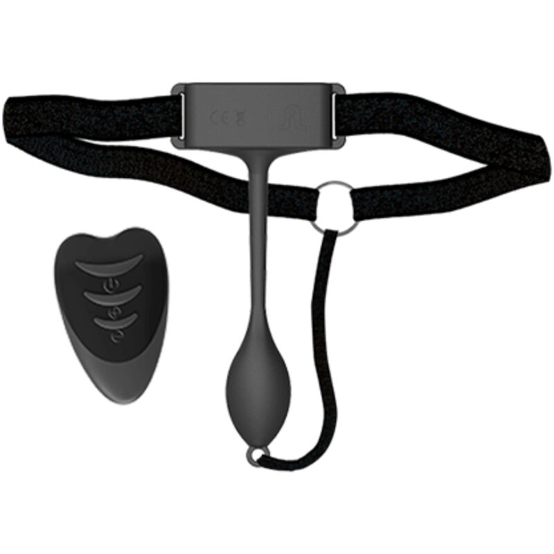 Adrien Lastic Pant Vibe Vibrador Panties Flexible Control Remoto 6 adrien lastic pant vibe vibrador panties flexible control remoto 8433345407197