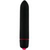 Adrien Lastic Univibe Mini Bala Vibradora Negro 8433345302595