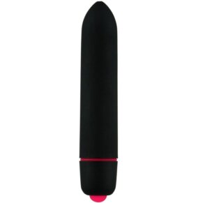 Adrien Lastic Univibe Mini Bala Vibradora Negro 8433345302595