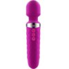 Alive Be Wanded Masajeador Vibrador Violeta 2 Alive Be Wanded Masajeador Vibrador Violeta 8433345112336