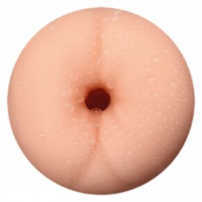 Alive Flex Masturbador Masculino Ano Talla M 8433345307312