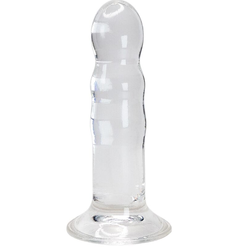 Alive Gallant Pene Realistico Transparente 14 cm 6 alive gallant pene realistico transparente 14 cm 8433345207308