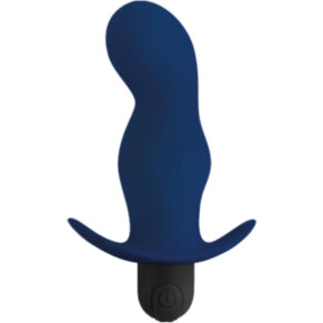 Alive Gladius Plug Vibrador Anal 8433345208558