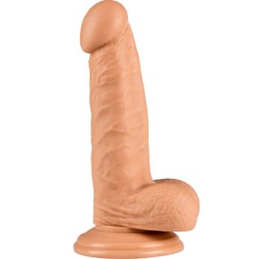 Alive Little John Pene Realistico 14.6 cm 8433345210476