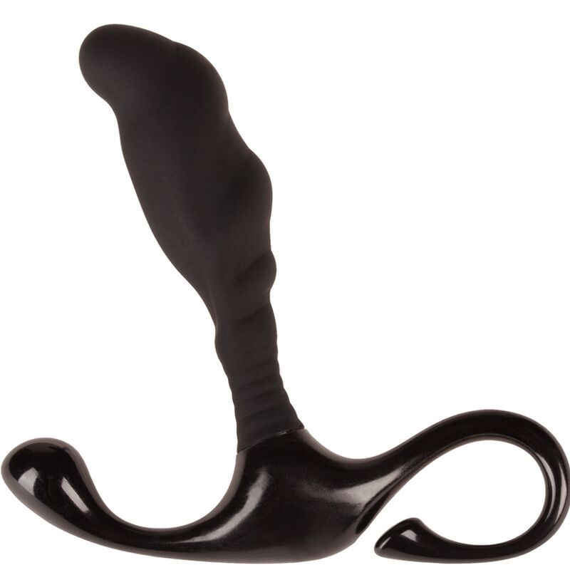 Alive Nero Doble Masajeador Anal & Prostatico 6 alive nero doble masajeador anal prostatico 8433345204598