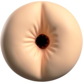 Alive Shot Experience Mini Masturbador Anal 8433345307978