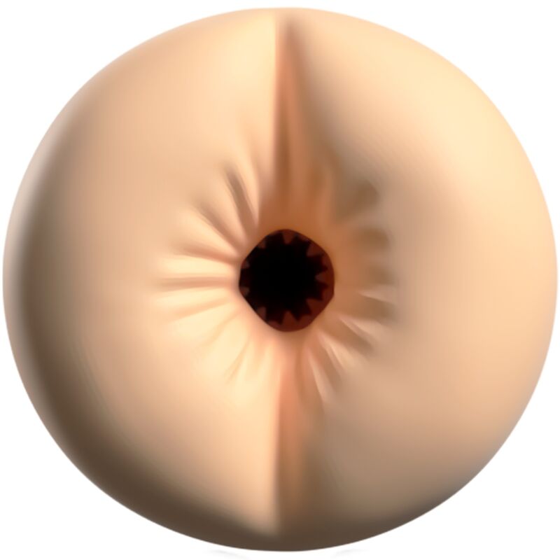 Alive Shot Experience Mini Masturbador Anal 6 alive shot experience mini masturbador anal 8433345307978
