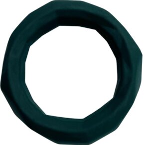 Alive Stellar Anillo Pene Verde 8433345337326
