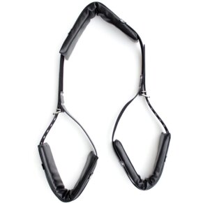 Alive Supremacy Restrictor Regulable Cuello Piernas 8433345336299