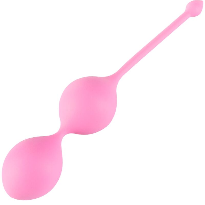 Alive U·Tone Bolas Rosa 6 alive utone bolas rosa 8433345405711