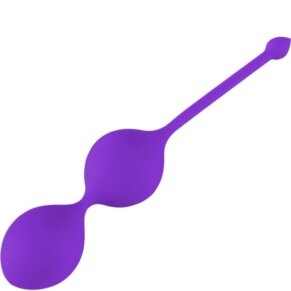 Alive U·Tone Bolas Violeta 8433345405636