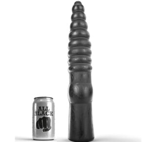 All Black Anal 33 cm 5420044200603
