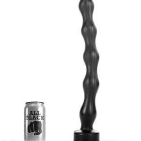 All Black Anal Beads 41,5 cm 5420044216666