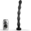 All Black Anal Plug Ball 32 cm 3 All Black Anal Plug Ball 32 cm 5420044216659