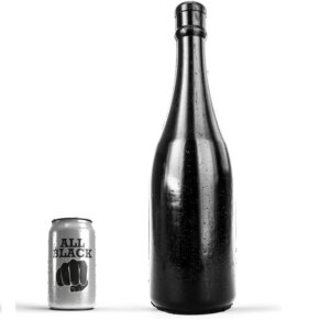 All Black Bottle 39,5 cm 5420044220397