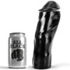 All Black Dildo Realistico 20 cm 2 All Black Dildo Realistico 20 cm 5420044205608