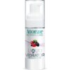 Amoreane Liquido Vibrador Frutos Rojos 30 ml 8433345601014