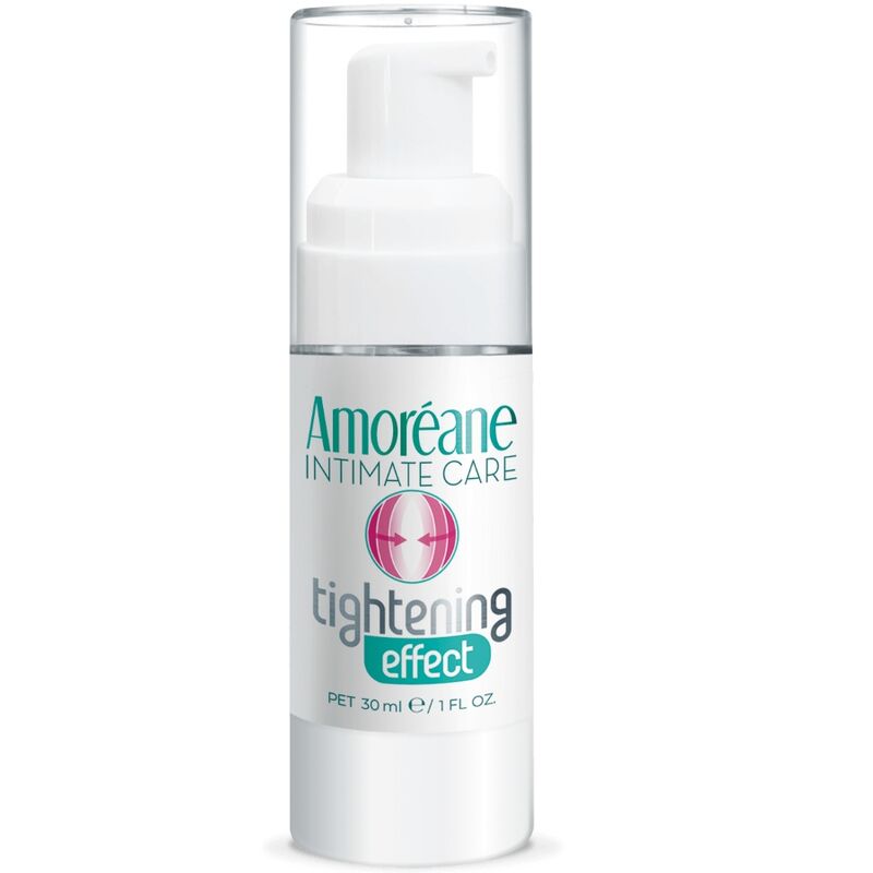 Amoreane Lubricante Base De Agua Efecto Tensor 50 ml 6 amoreane lubricante base de agua efecto tensor 50 ml 8433345601885