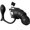 Anal Fantasy Elite Collection Ass-Gasm Cock Blocker 3 Anal Fantasy Elite Collection Ass-Gasm Cock Blocker 603912755183