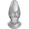 Anal Fantasy Elite Collection Dilatador Anal Gaper Cristal Talla L 3 Anal Fantasy Elite Collection Dilatador Anal Gaper Cristal Talla L 603912760057